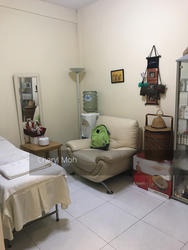 Bunga Rampai Place (D19), Terrace #148794122